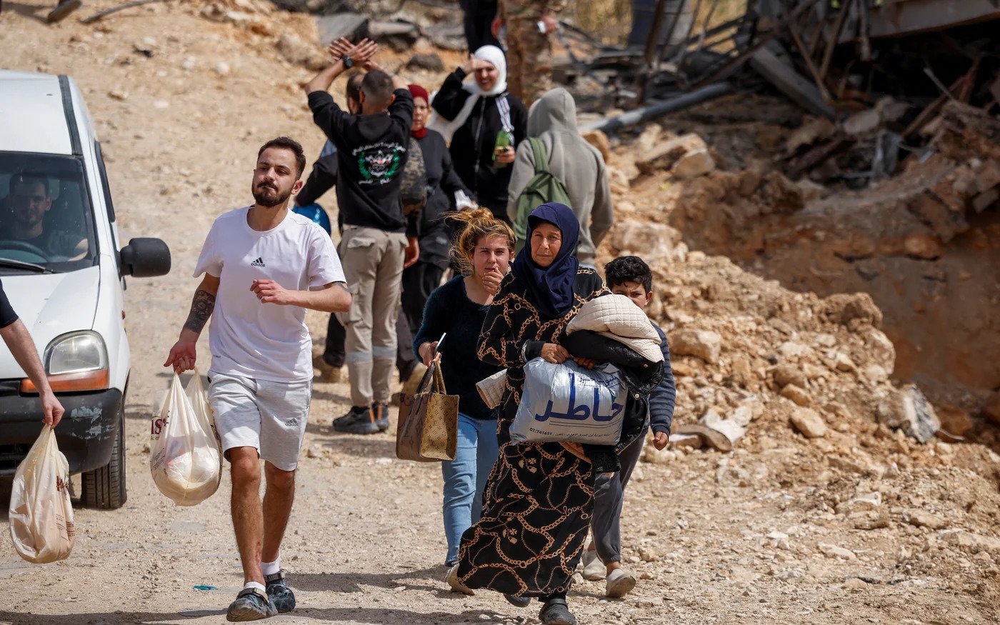 Saudi Arabia and United States Coordinate Efforts to Keep Strait of Hormuz Open