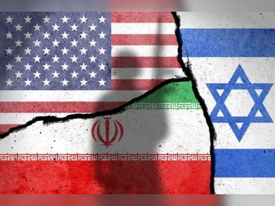 Saudi Arabia Leads Mediation Efforts in US-Iran Ceasefire Talks