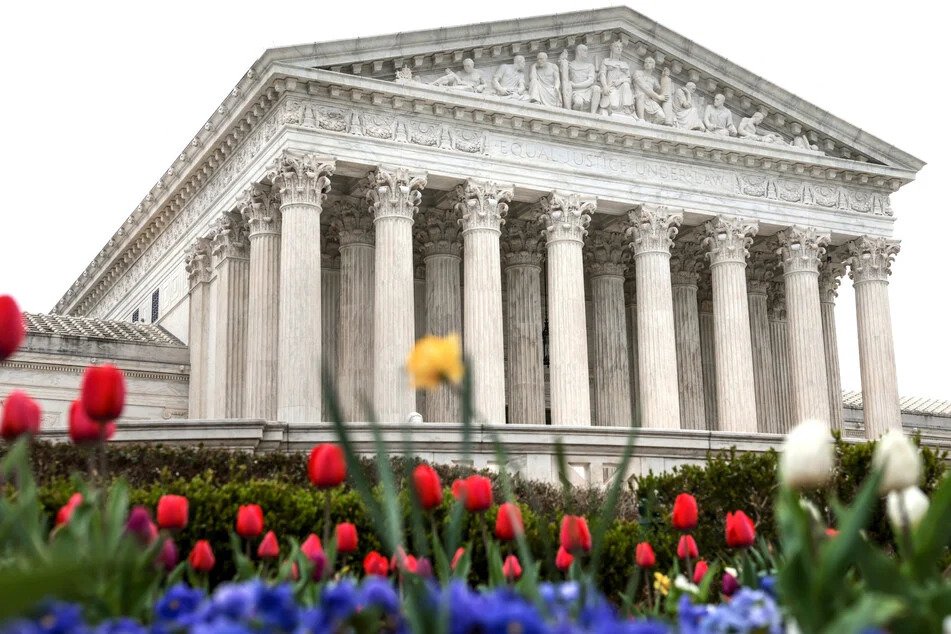 US Supreme Court Delivers Major Ruling Favoring Chevron in High-Stakes Environmental Case