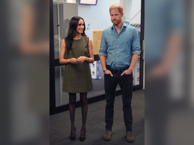 Meghan Markle Showcases Curated Wardrobe Reflecting Australian Culture During High-Profile Tour
