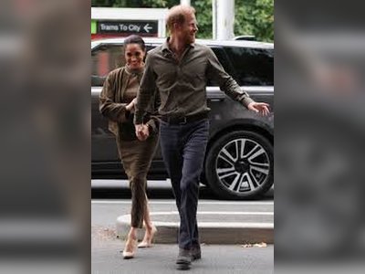 Meghan Markle Showcases Curated Wardrobe Reflecting Australian Culture During High-Profile Tour