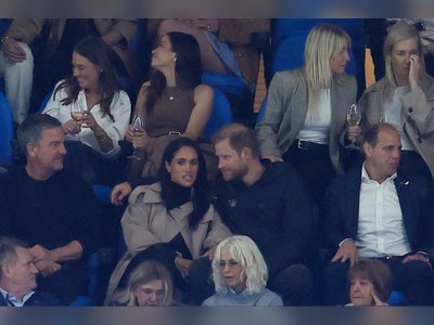 Meghan Markle Showcases Curated Wardrobe Reflecting Australian Culture During High-Profile Tour