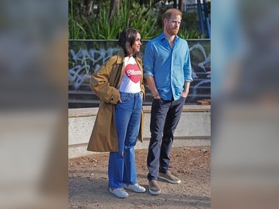 Meghan Markle Showcases Curated Wardrobe Reflecting Australian Culture During High-Profile Tour