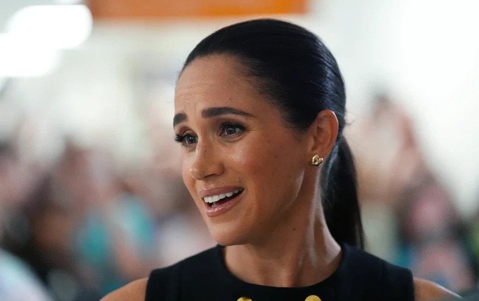 Meghan Markle’s Paid Events During Australia Visit Spark Debate Over Role of Charity Tours