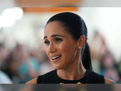 Meghan Markle’s Paid Events During Australia Visit Spark Debate Over Role of Charity Tours