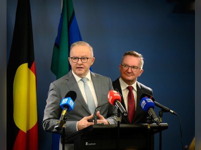 Australia Signals Readiness to Support Strait of Hormuz Security as Tensions Ease