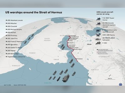 Australia Downplays Trump Remarks on Strait of Hormuz Role While Reaffirming Strategic Alignment