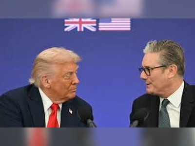 Strains Emerge in US–UK Ties Ahead of High-Profile Royal Visit to Washington