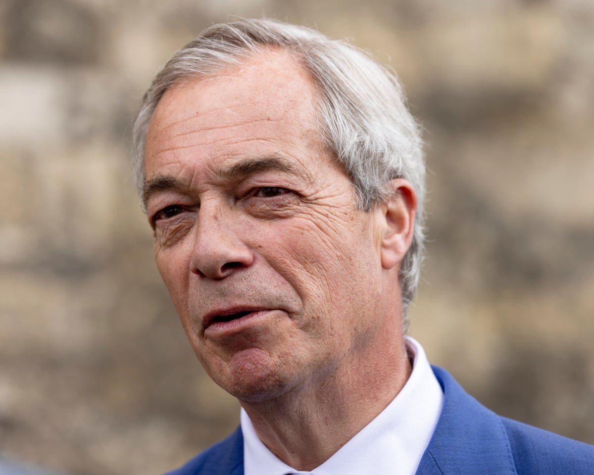 Reform Candidates Face Scrutiny Over Past Online Posts During Local Election Campaign