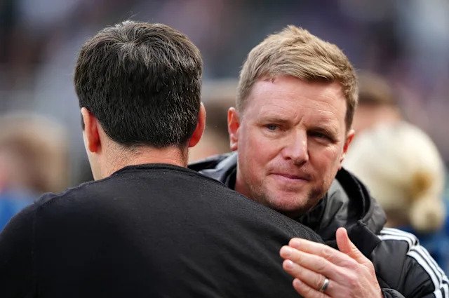 Newcastle United Faces Sharp Decline in Premier League Form as Pressure Mounts on Howe