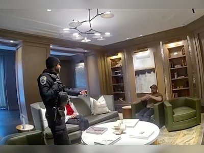 Washington Police Records Indicate Attempt to Arrest Congressman Cory Mills After Reported Incident