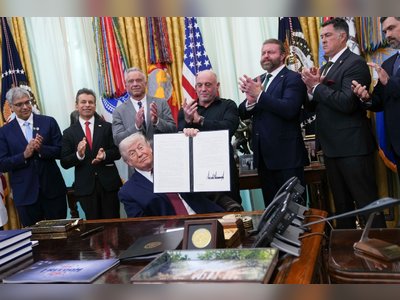 Trump Expands Federal Support for Psychedelic Research and Medical Access