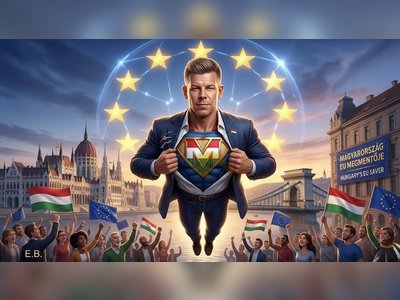 Who Is Hungary’s New Prime Minister Péter Magyar?