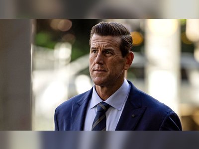 Australia’s Most Decorated Living Soldier Pledges Robust Defence Against War Crime Allegations