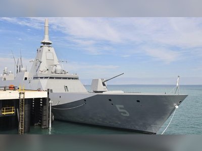 Japan Moves to Supply Advanced Stealth Frigates to Australia Amid Submarine Program Delays