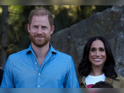 Harry and Meghan’s Australia Visit Draws Strong Engagement and Public Interest