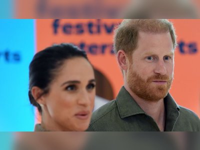 Harry and Meghan Face Renewed Scrutiny Following Challenging Australia Tour
