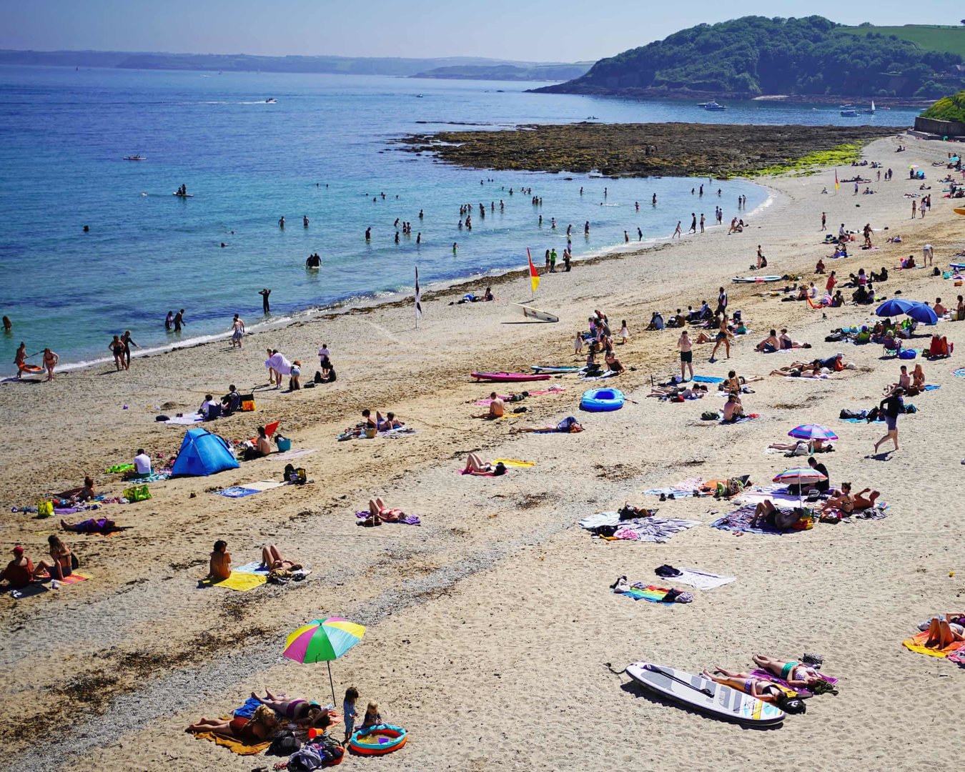 Rising Travel Uncertainty Drives Surge in Domestic Holidays Across the UK