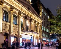 Woman Arrested After Vehicle Ploughs Into Pedestrians in Central London