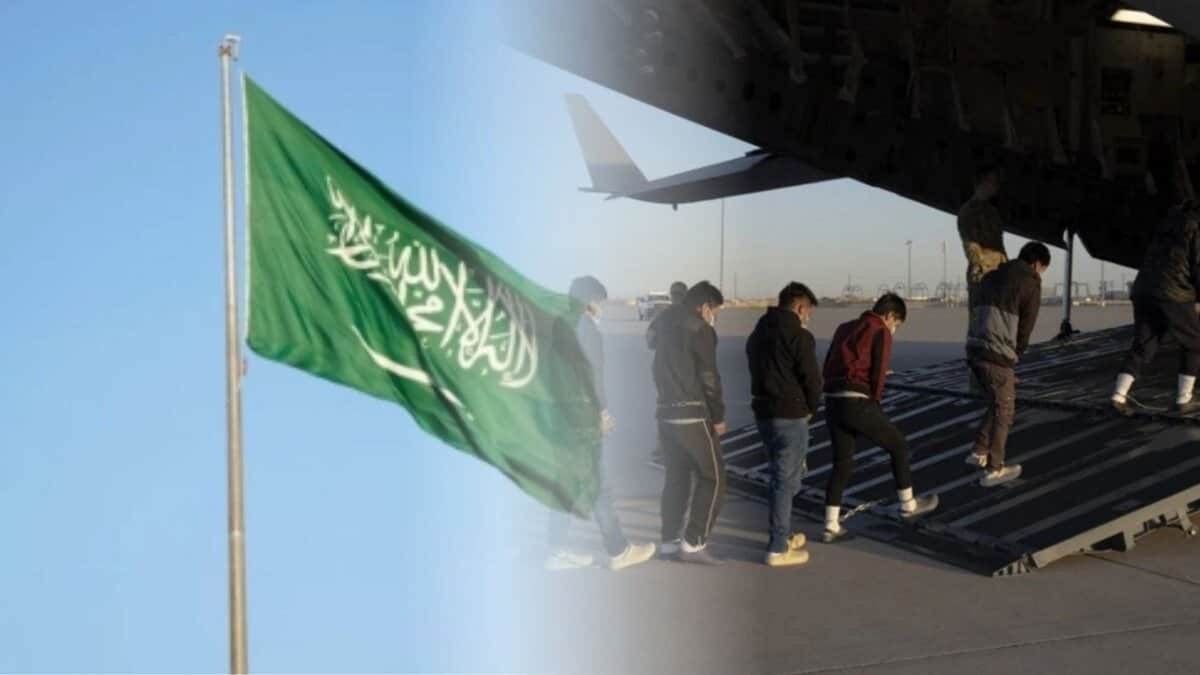 Saudi Arabia Detains Over 14,000 in Nationwide Enforcement Operation on Residency Violations