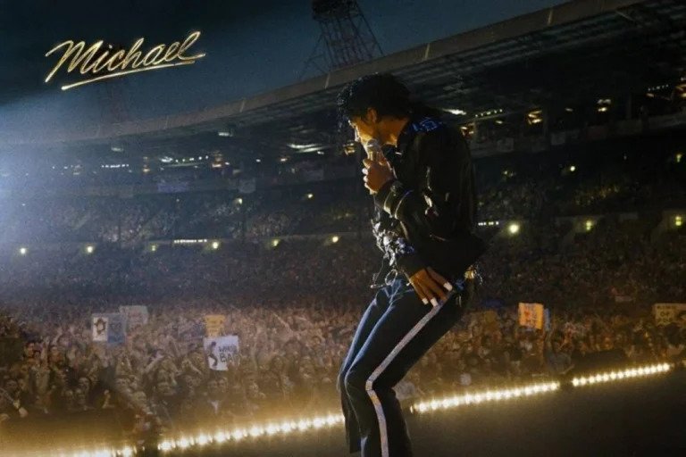 Saudi Arabia Hosts Early Screening of ‘Michael’ Ahead of US Release