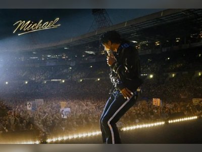 Saudi Arabia Hosts Early Screening of ‘Michael’ Ahead of US Release