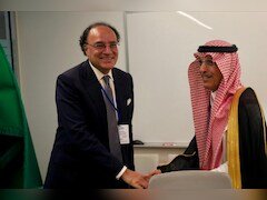 Saudi Arabia Reinforces Financial Support to Pakistan with New $3 Billion Deposit
