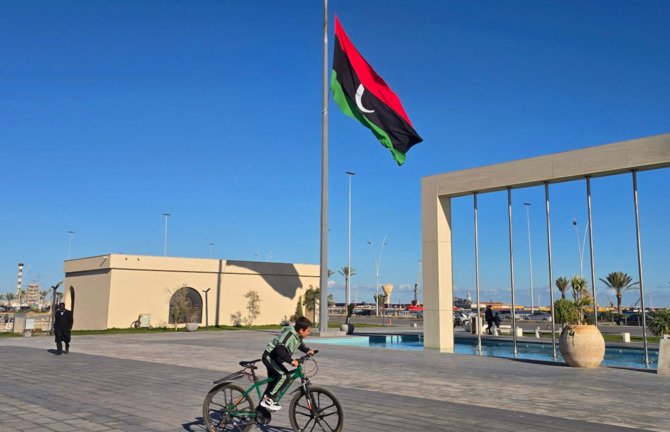 Saudi Arabia Welcomes Libya’s Unified Budget Agreement as Step Toward Stability