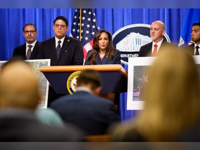 US Justice Department Requests Detroit-Area Ballots as Election Oversight Intensifies