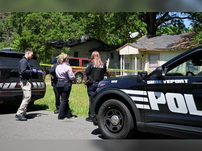 Eight Children Killed in Louisiana Shooting as Authorities Launch Major Investigation