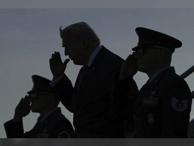 Trump Balances Firm Public Leadership With Private Deliberation on War Decisions