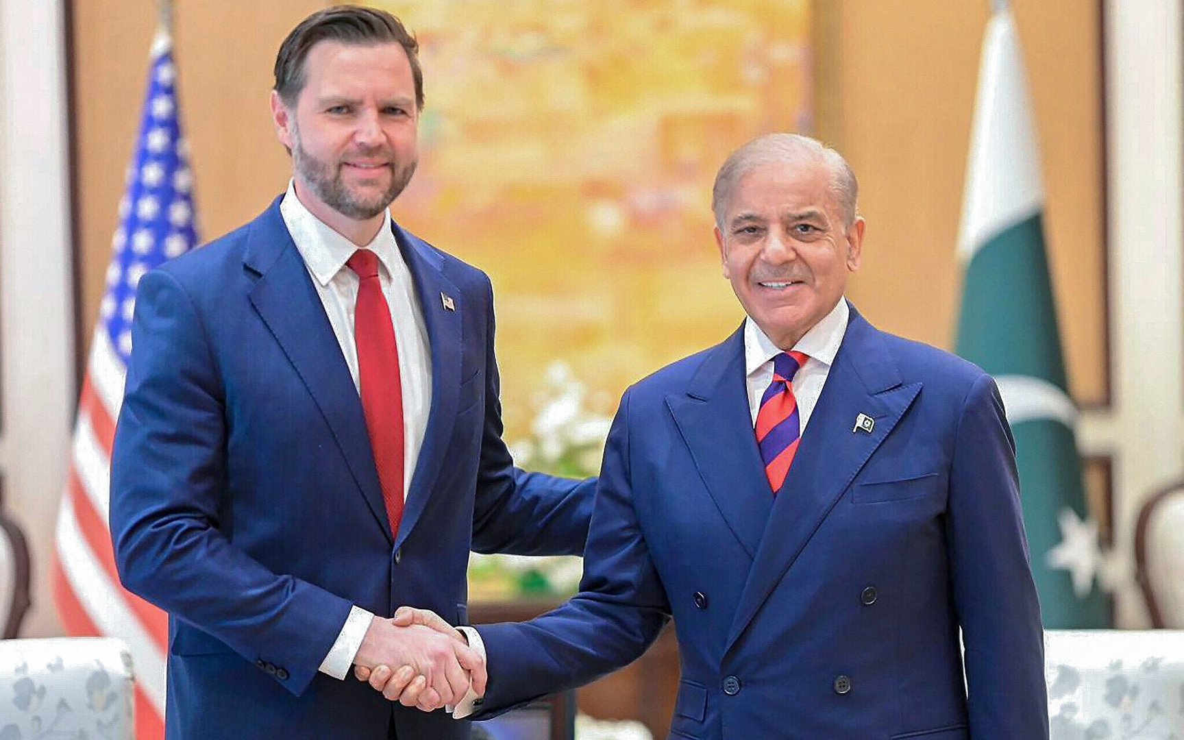 White House Confirms Vance Will Attend Pakistan Talks Following Trump’s Strategic Remarks