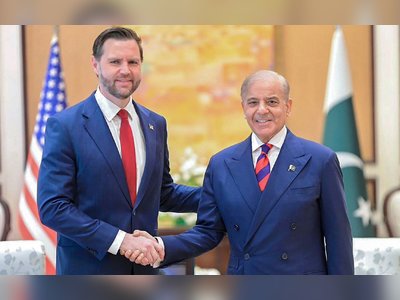 White House Confirms Vance Will Attend Pakistan Talks Following Trump’s Strategic Remarks