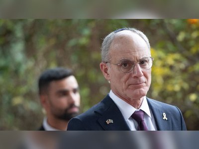 Israel Engages White House Following Trump’s Strong Remarks on Lebanon Strikes