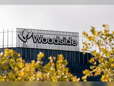 Australian Court Dismisses Greenpeace Climate Case Against Woodside Energy