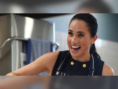 Producer Describes Meghan Markle’s Professional and Relaxed Conduct Behind the Scenes of MasterChef Australia