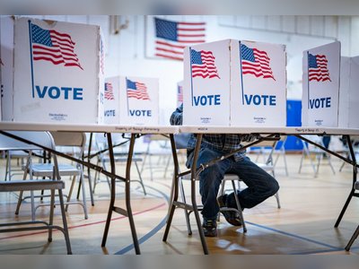 Virginia approves redistricting measure reshaping 2026 House race landscape