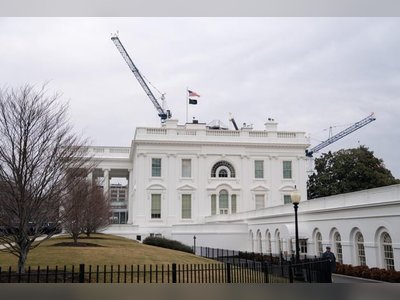 Secret White House ballroom fundraising contract exposes anonymity clause and donor protections