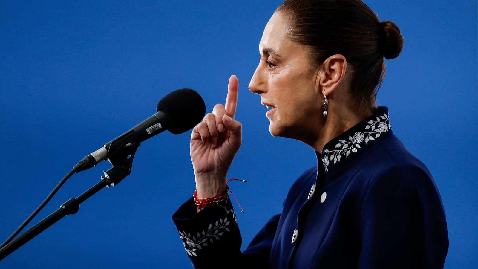 Two CIA officers killed in Mexico after drug lab operation sparks sovereignty inquiry