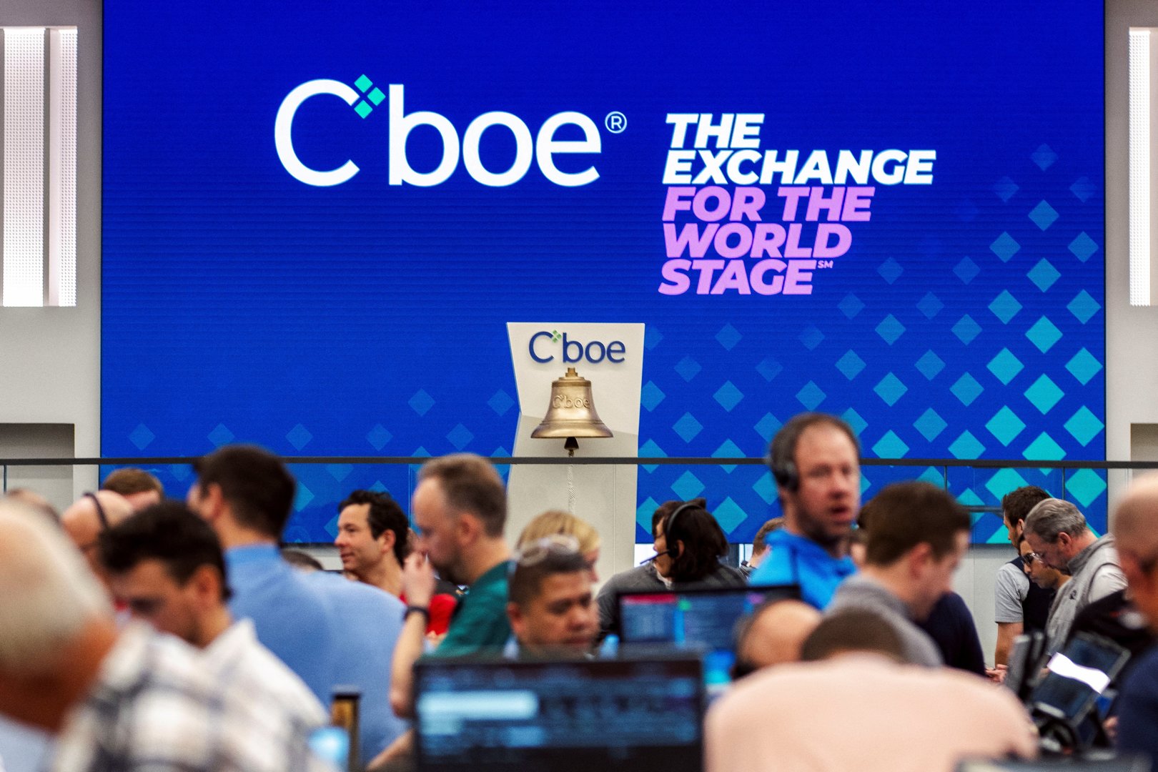 TMX Group Expands Global Reach with $300 Million Acquisition of Cboe’s Canadian and Australian Exchanges