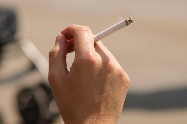 UK smoke-free generation law hailed as landmark shift in public health policy