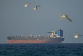 UK divers and Royal Navy prepare for high-risk mine-clearing mission in Strait of Hormuz