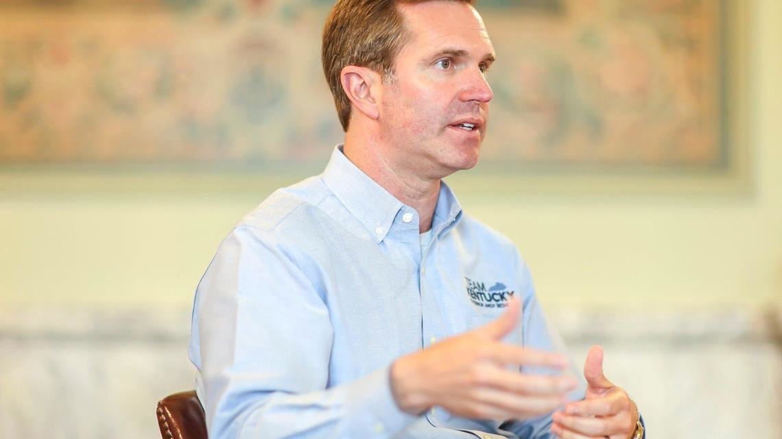 Political Clash Erupts Over University of Kentucky Law Dean Appointment as Beshear Questions Influence and Oversight