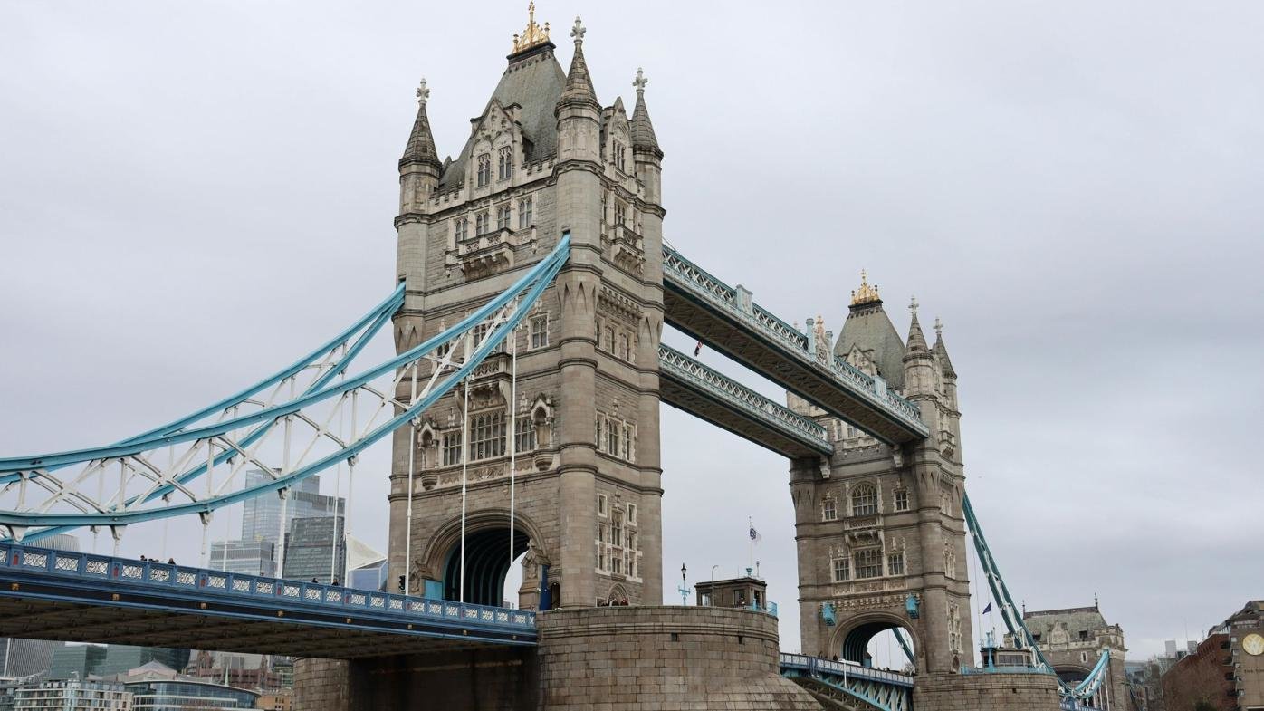 UK Tightens Entry Rules as Passport Alone No Longer Guarantees Entry for Many Travellers