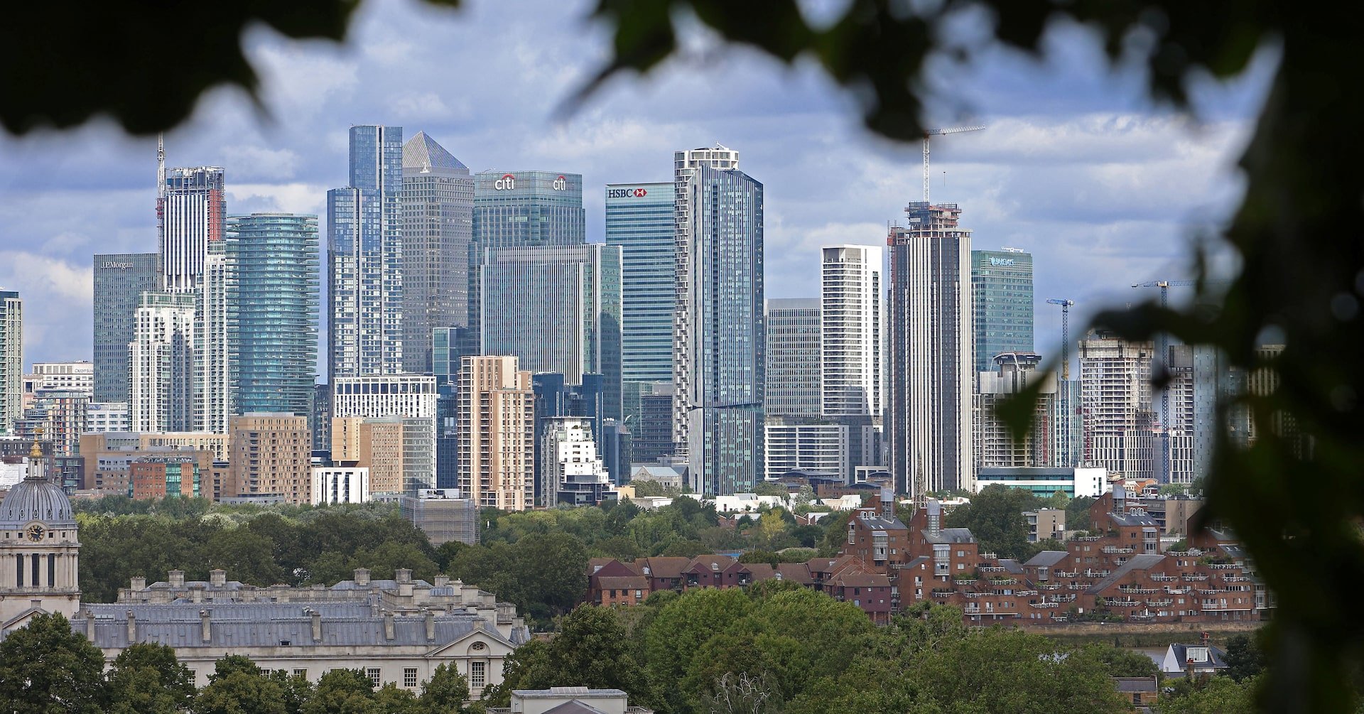 Investors Press UK Audit Regulator to Examine HSBC’s Climate Risk Accounting