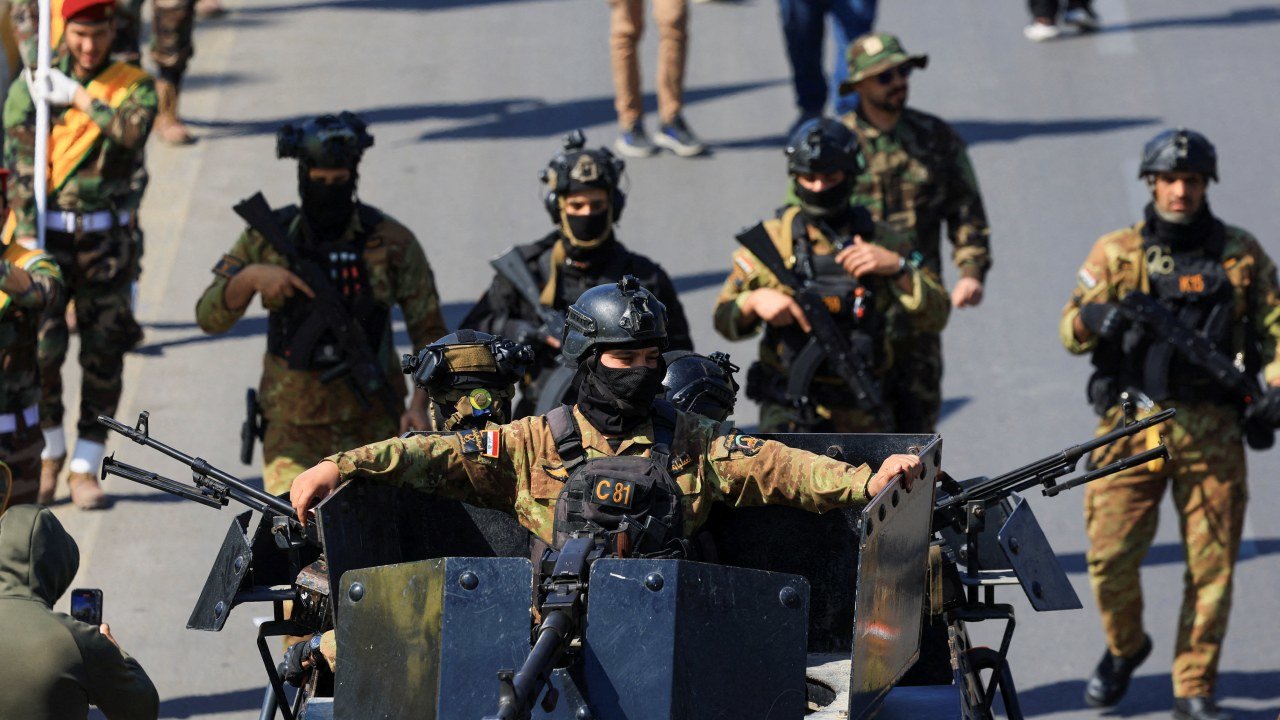 Saudi Arabia and Iraq Drawn Into Intensifying Shadow Conflict Amid Regional Proxy War