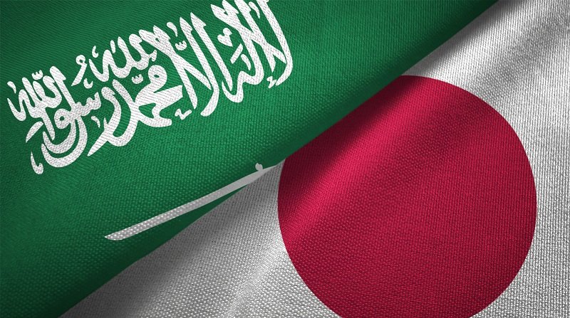 Japan and Saudi Arabia Move to Secure New Oil Supply Route Amid Strait of Hormuz Crisis
