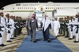 Saudi Arabia and UAE Diverging Interests Shape a Quiet Power Struggle in Yemen