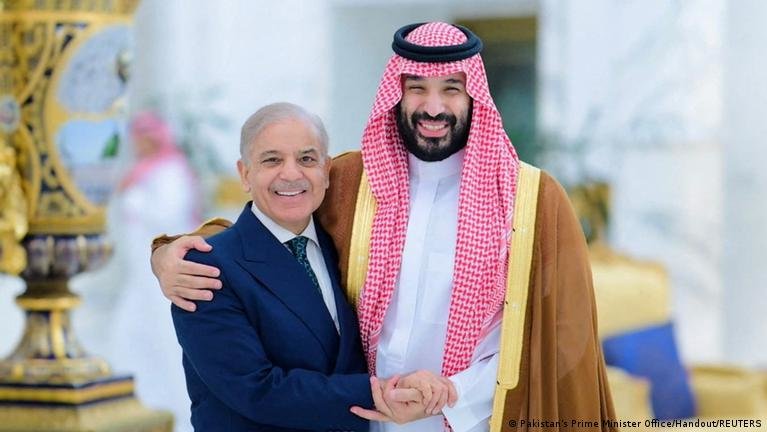 Pakistan and Saudi Arabia Strengthen Strategic Partnership Amid Economic and Security Shifts