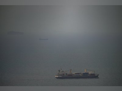 Pentagon Warns Clearing Hormuz Mines Could Take Up to Six Months, Congress Told